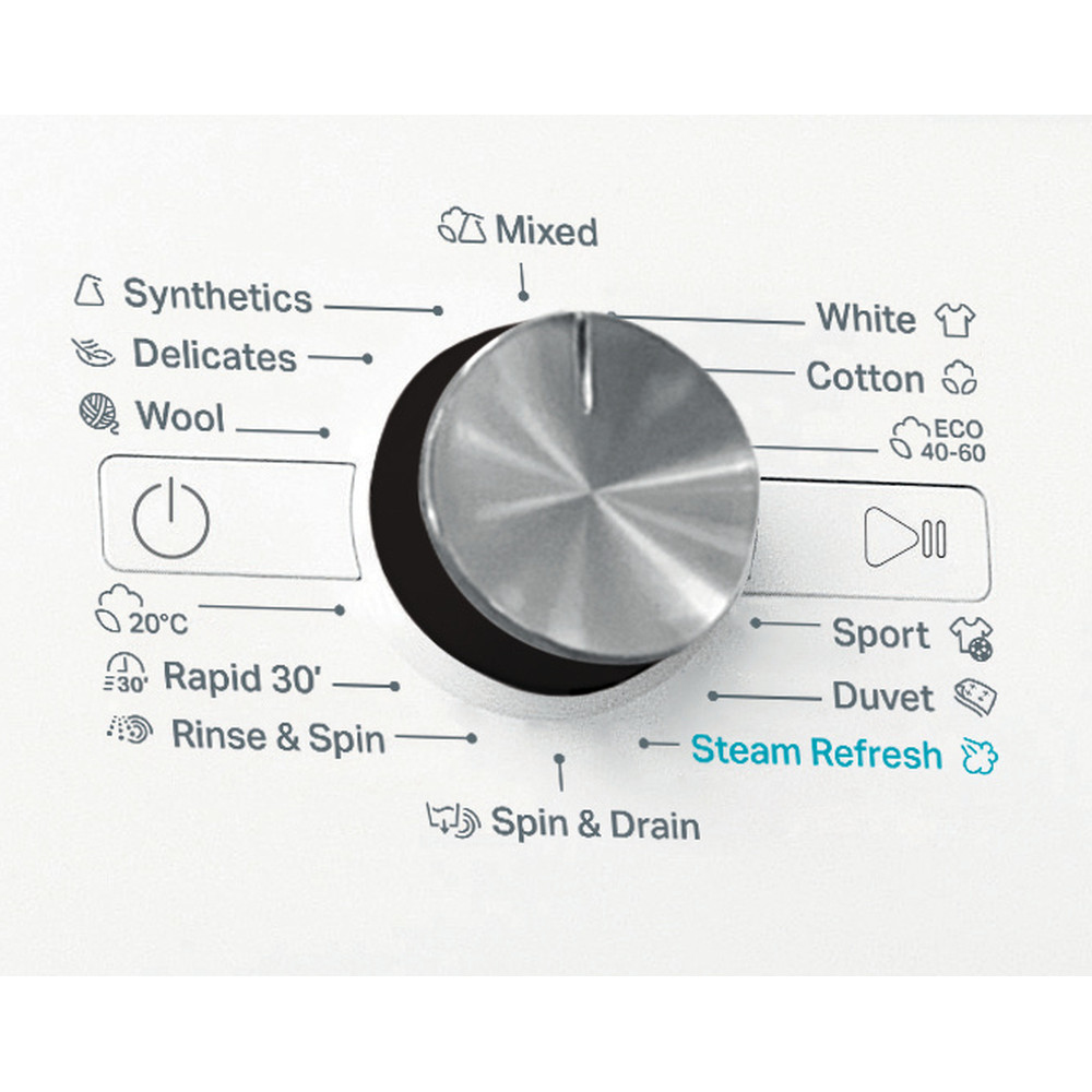 Whirlpool FFB 9638 BV EU – image 5