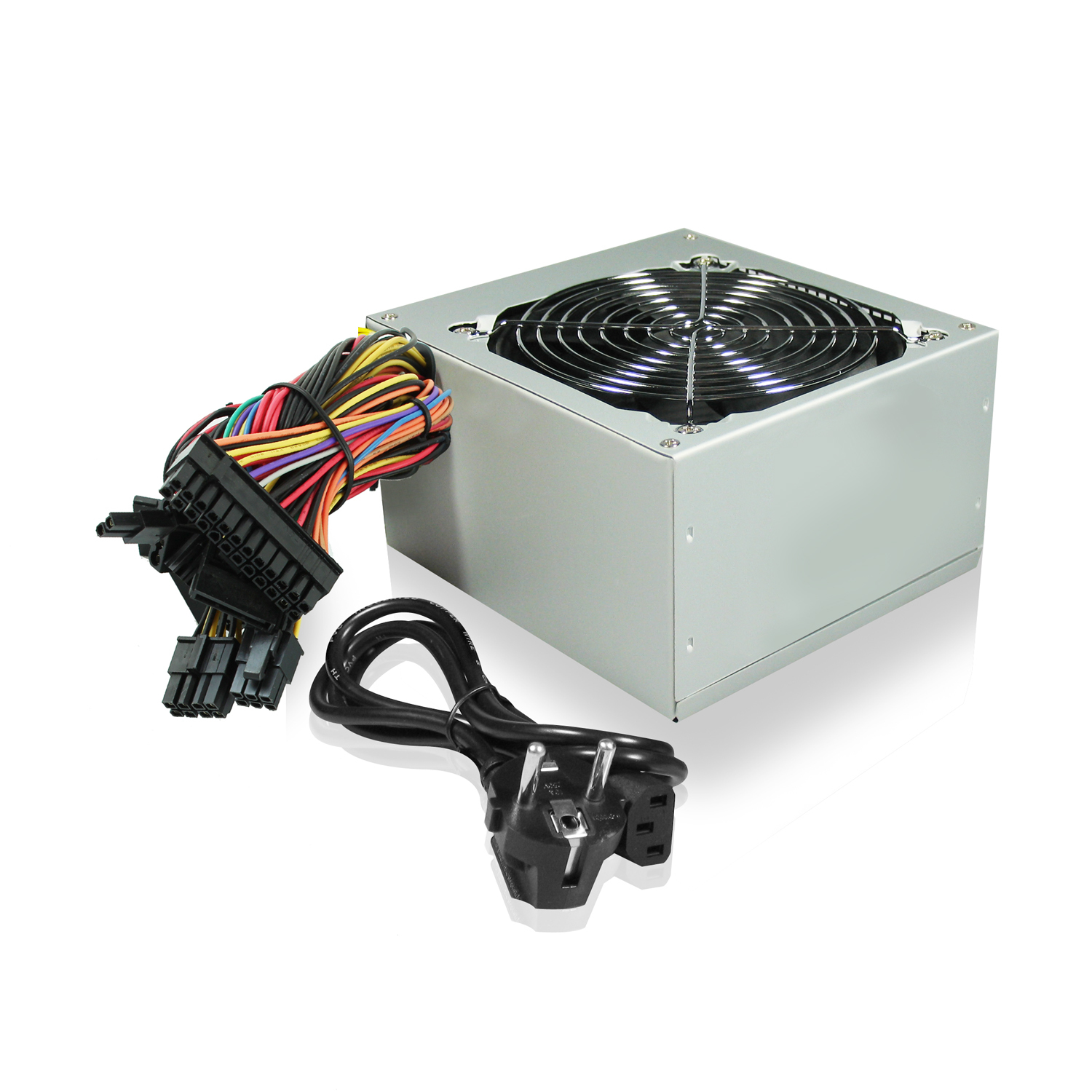 Ewent EW3903 power supply unit – image 2
