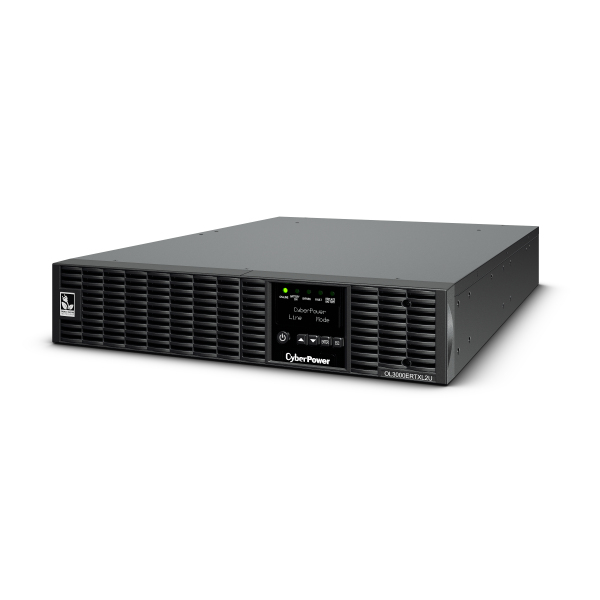 CyberPower OL3000ERTXL2U gruppo di continuita (UPS) 3 kVA …