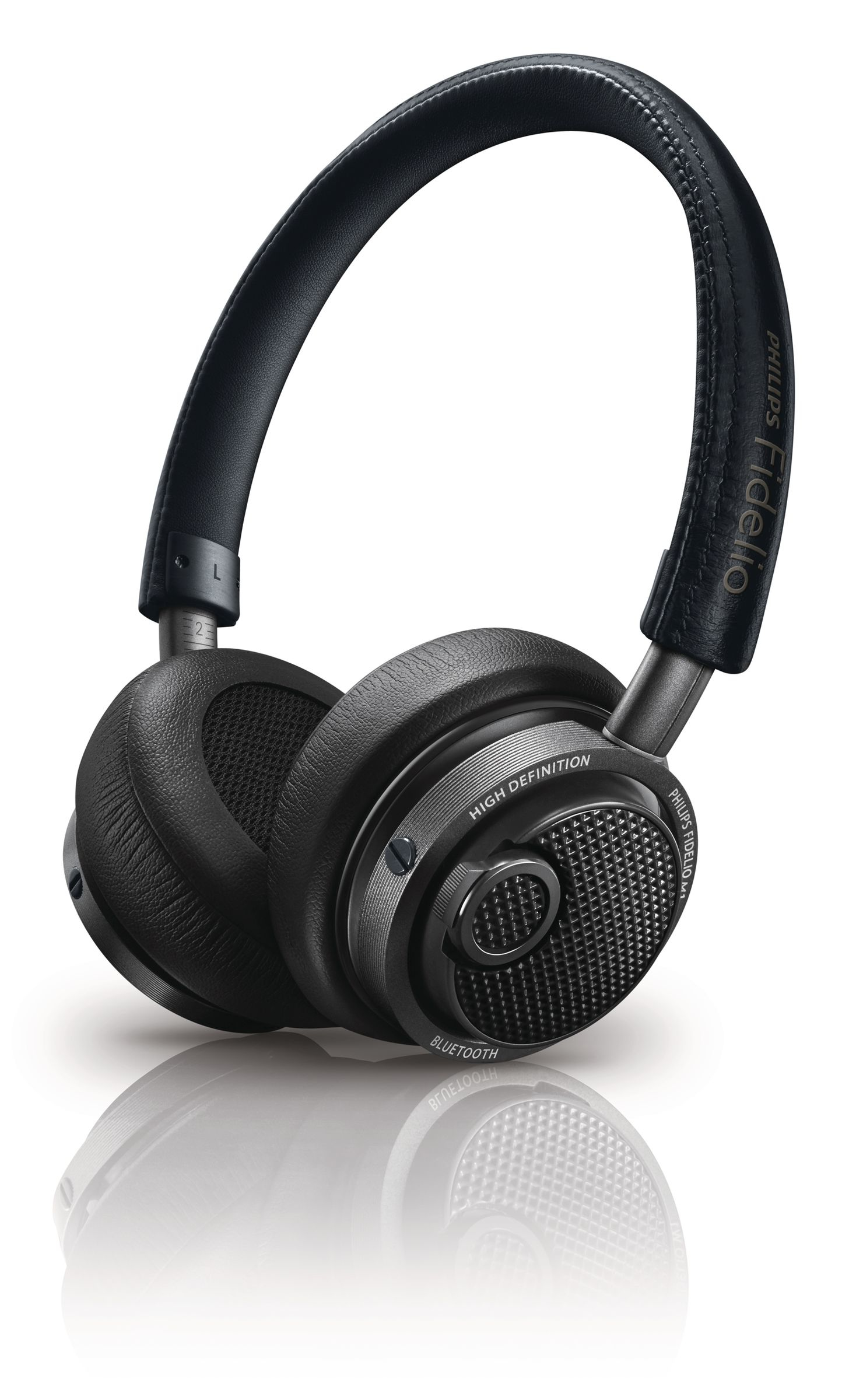 Philips Fidelio Fidelio Bluetooth headphones M1BTBL/00