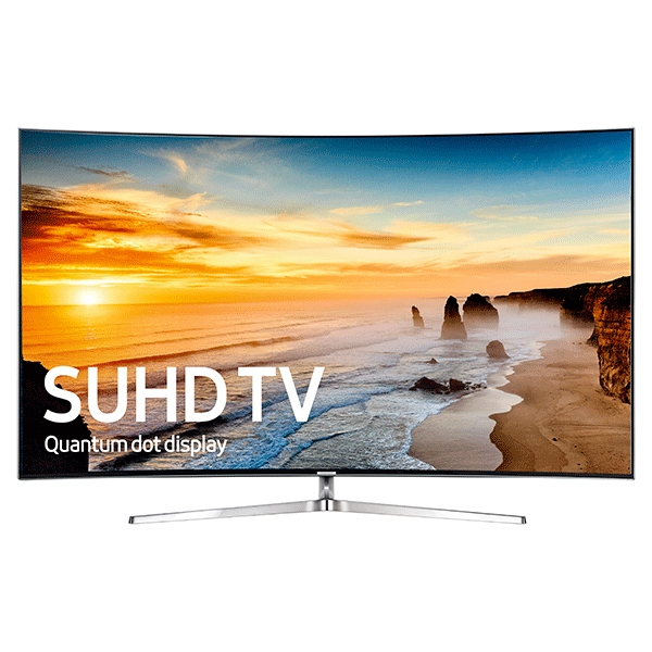 Samsung UN65KS9500 165.1 cm (65") 4K Ultra HD Smart TV Wi-Fi Black – image 4