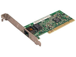 Fujitsu Intel PRO/1000 GT Desktop Adapter