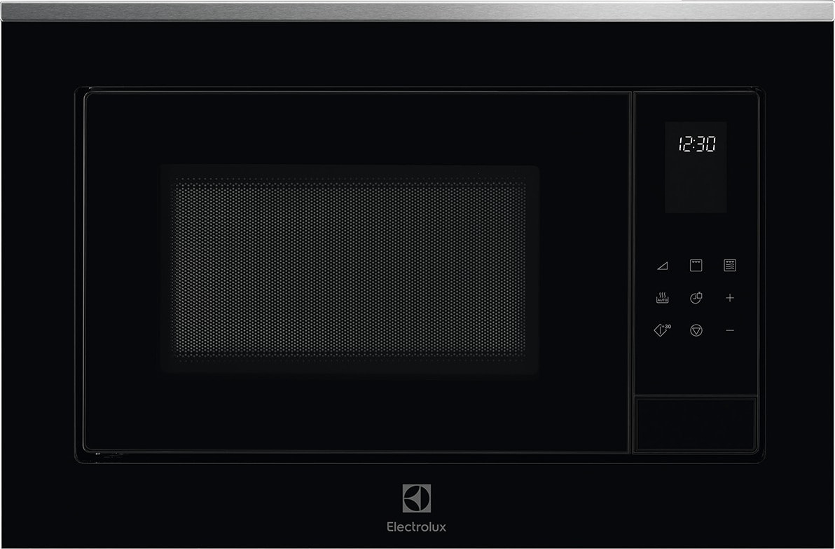 Electrolux LMS4253TMX — vue 1 sur 8