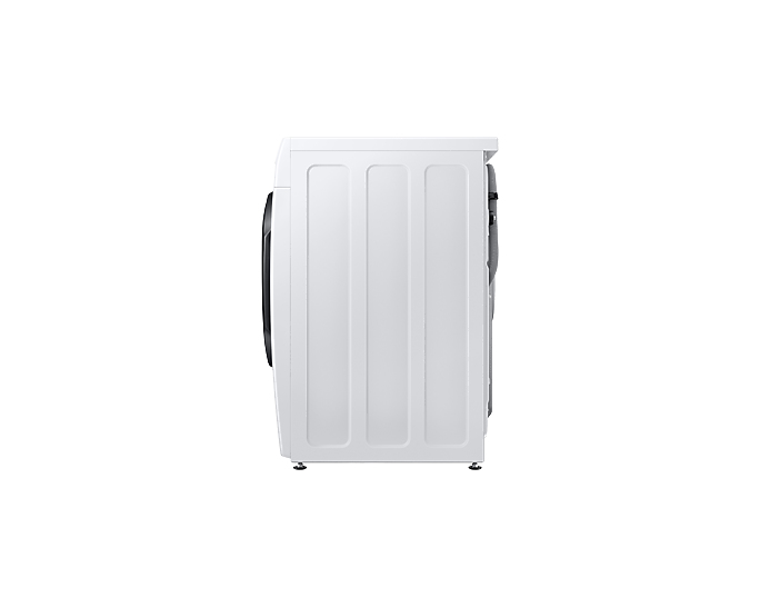 Samsung WD80T634ABH washer dryer Freestanding Front-load White – image 5