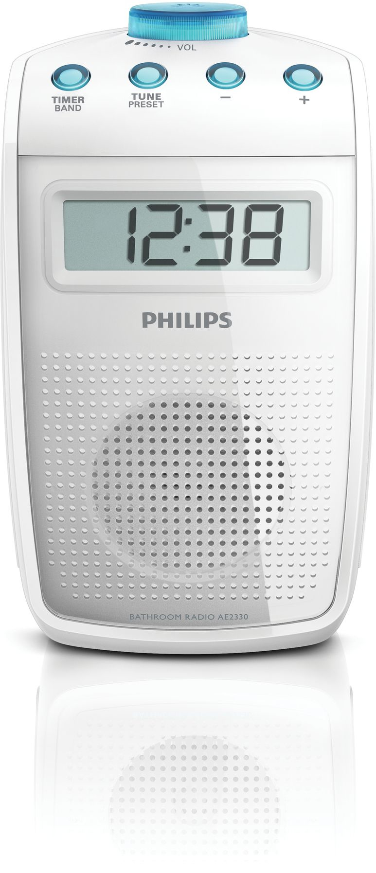 Philips Bathroom radio AE2330/02 – image 2