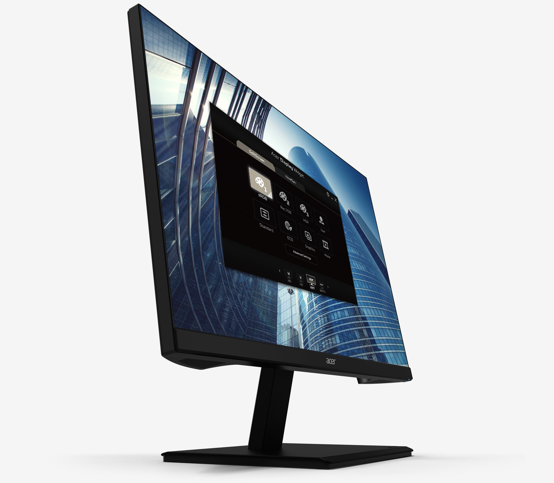 Acer V7 UM.HV7AA.003 computer monitor – image 5