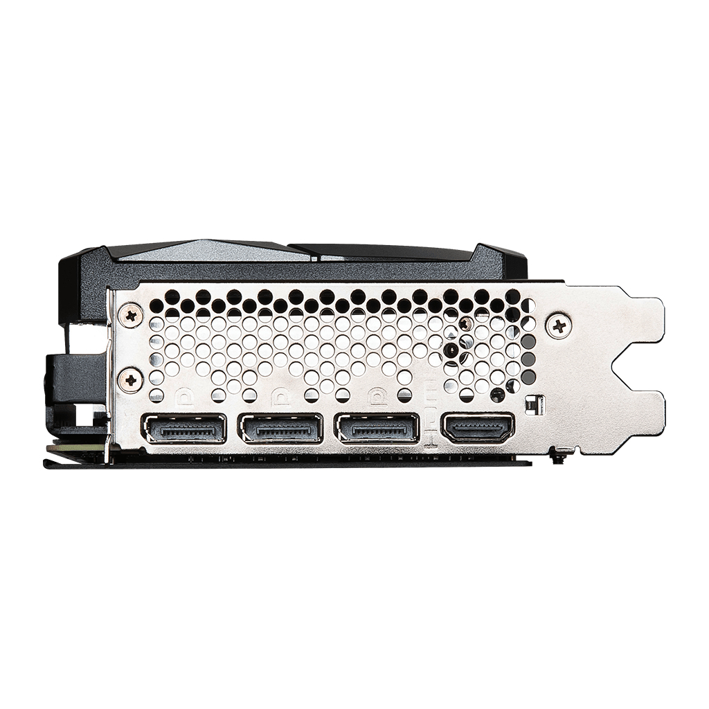 MSI GEFORCE RTX 3060 TI VENTUS 3X – image 5