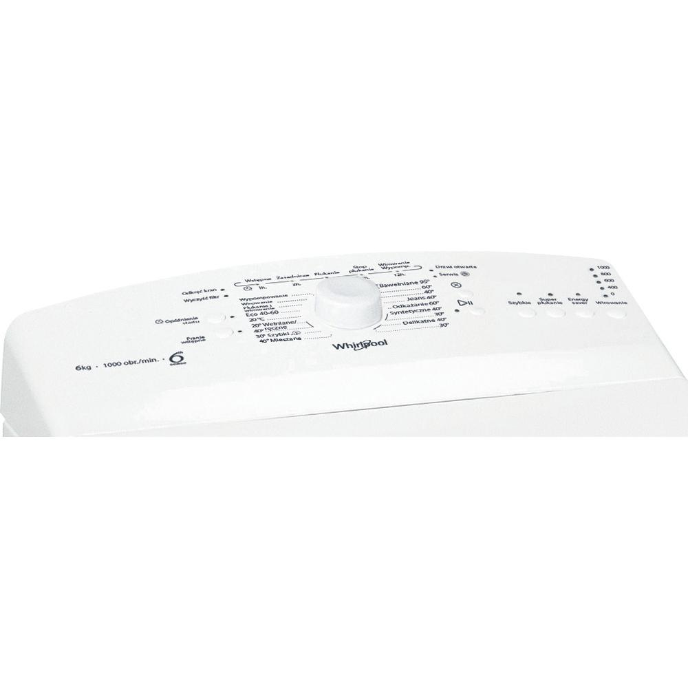 Whirlpool TDLR 6030L PL/N – image 9