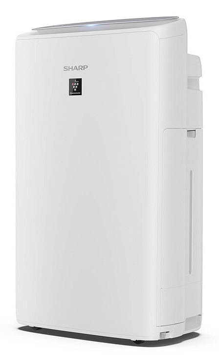 Sharp UA-KIN52E-W air purifier 38 m²