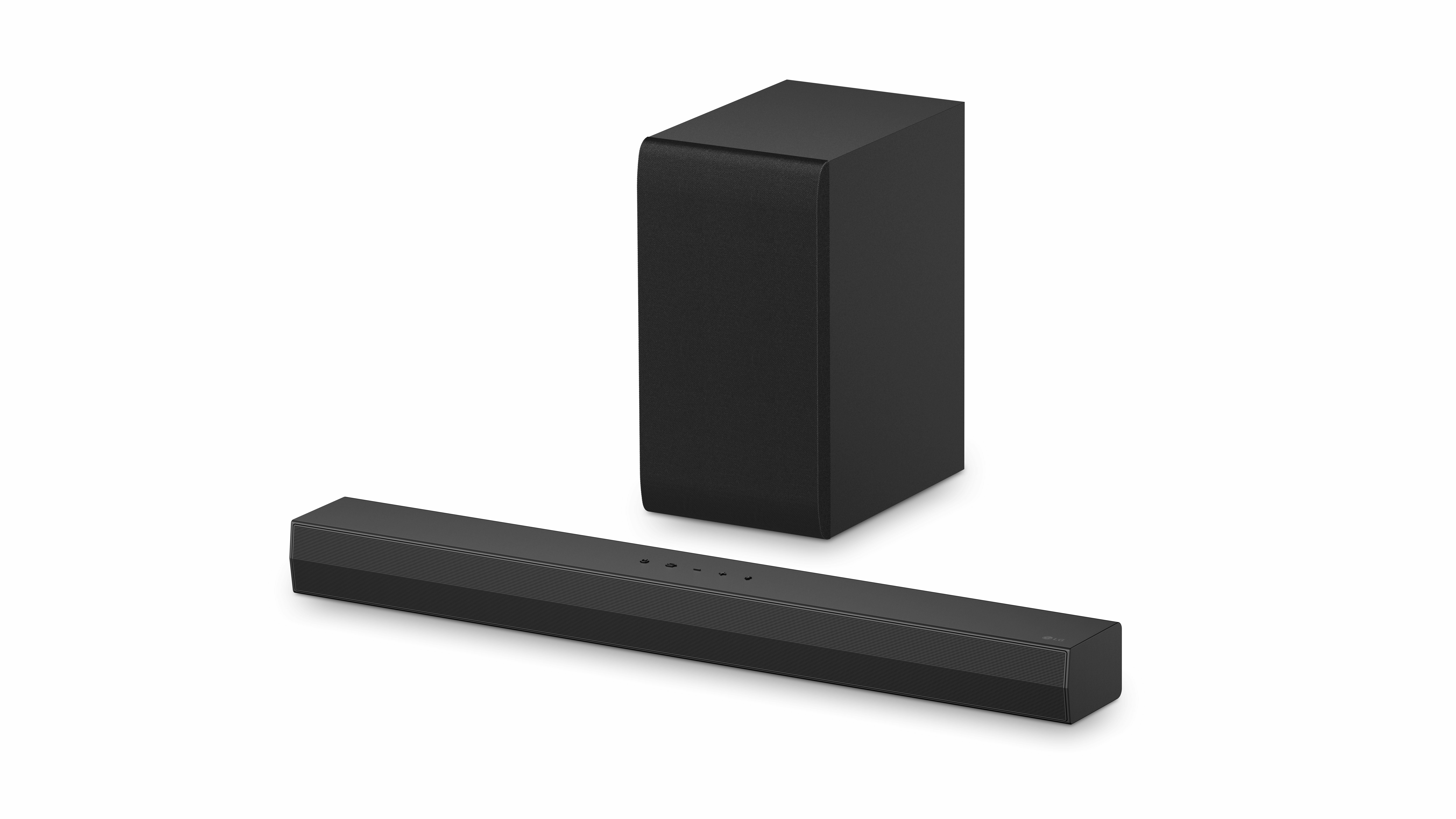 LG S40T — vue 1 sur 8