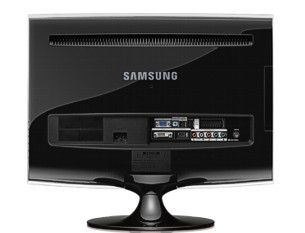 Samsung SyncMaster T200HD – image 5