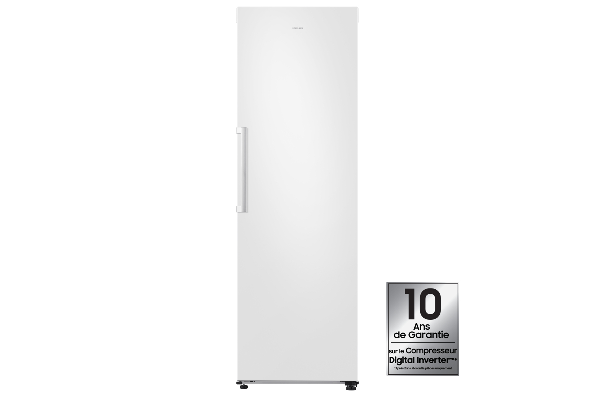 Samsung RR70H39FDVEF fridge Freestanding – image 1