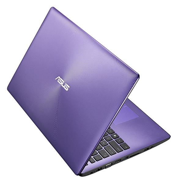 ASUS X553MA-XX352H laptop Intel® Pentium® N3540 – image 1