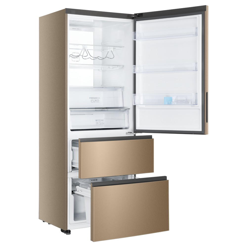 Haier A4F742 A4F742CGG Freestanding – image 6