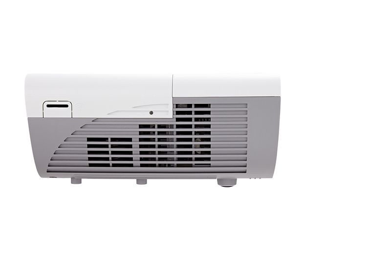 Viewsonic PJD6550LW data projector 3300 ANSI lumens DLP WXGA (1280x800) White – image 3