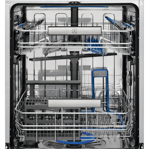 Electrolux KEZA7300L Fully built-in 13 place settings – image 4