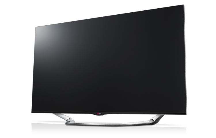LG 70LA8609 TV 177.8 cm (70") Full HD Smart TV Wi-Fi Black – image 2