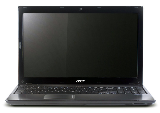 Acer Aspire 5552G-P344G50Mnkk – image 2