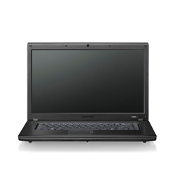 Samsung R NP-R519-JS06DE laptop Intel® Core™2 Duo T6500