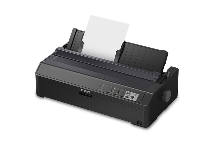 Epson C11CF38201 large format printer – image 5