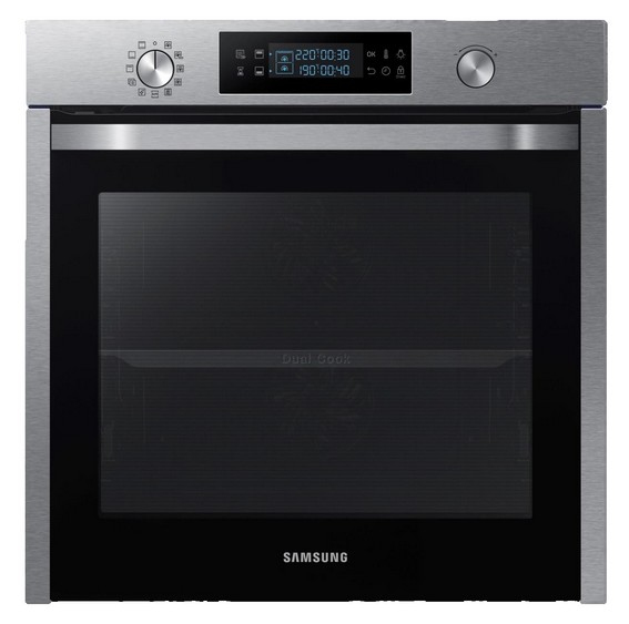 Samsung NV75N5573RS oven