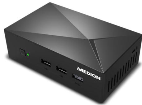 MEDION S1503 D – image 2