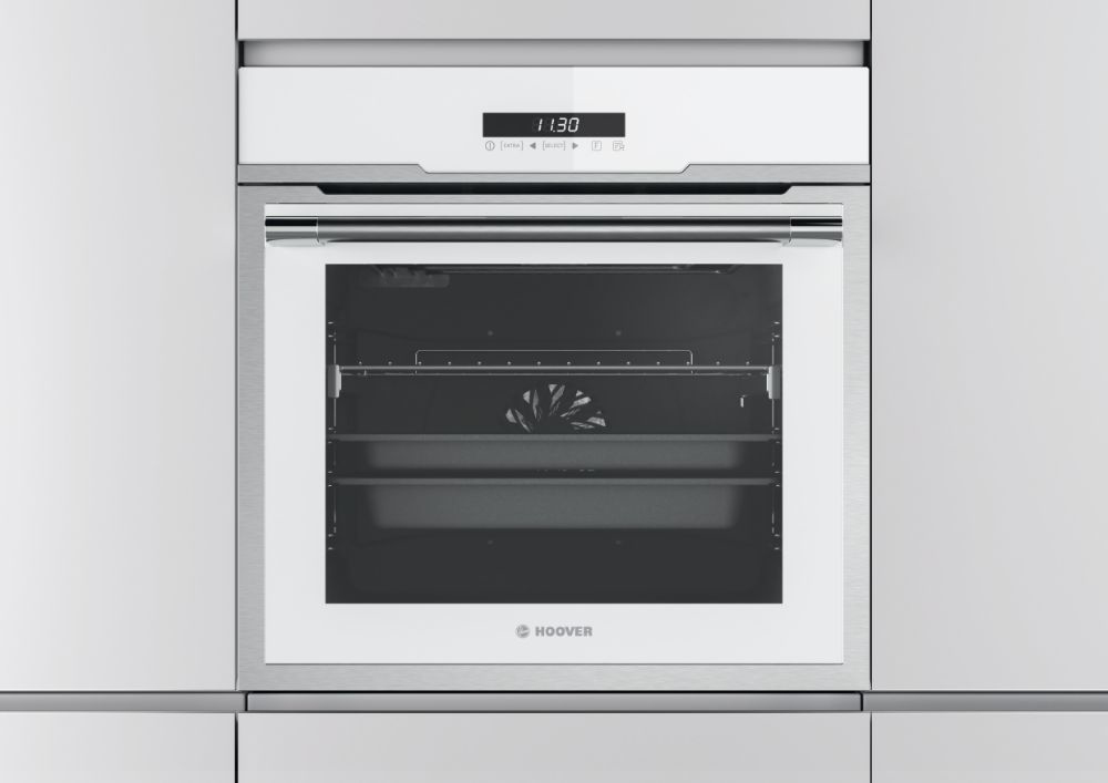 Hoover HOZ7173WI WF/E – image 2