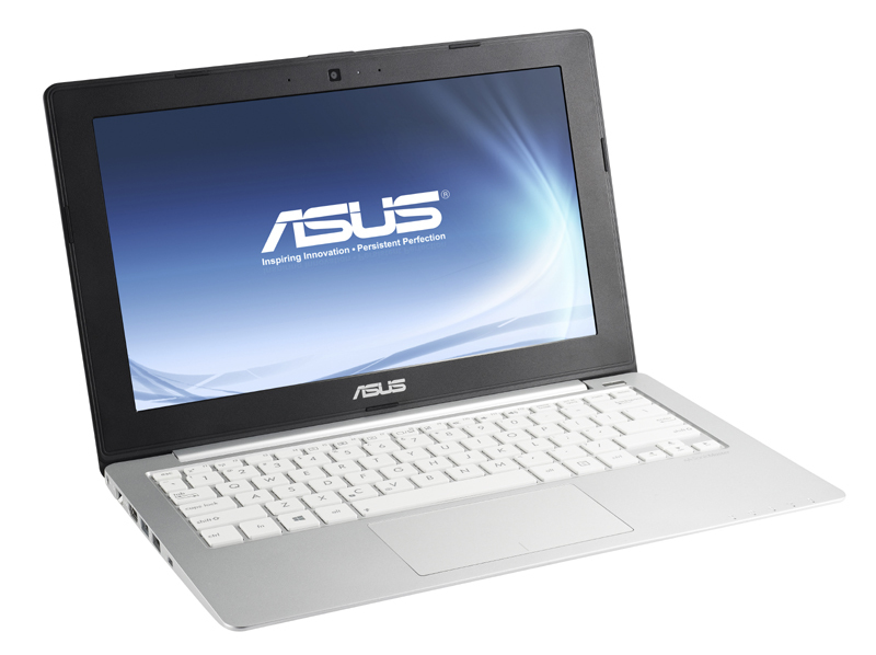 ASUS F201E-KX062DU Intel® Celeron® 847 Laptop – image 5