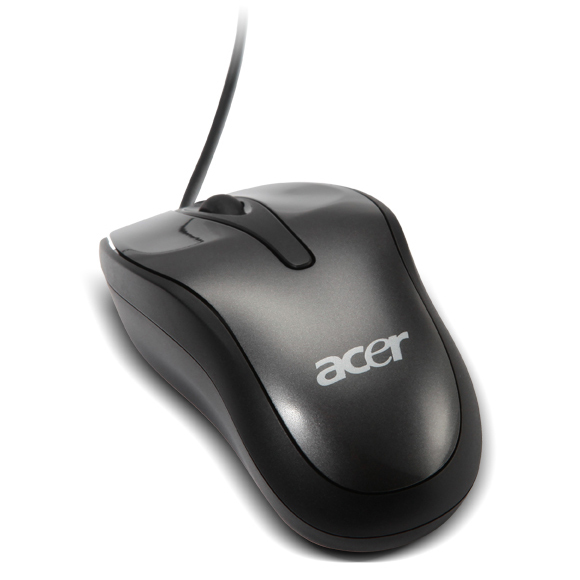 Acer LC.MSE00.005 mouse USB Type-A Optical 1000 DPI – image 3