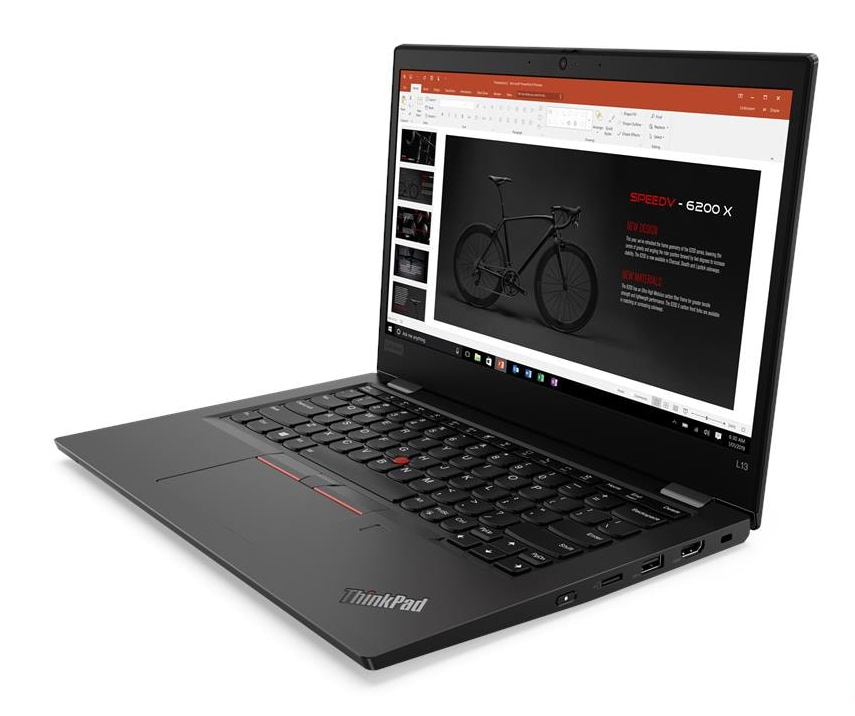 Lenovo ThinkPad L13 Gen 2 (Intel) – image 8