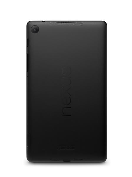 ASUS Nexus 7 (2013) NEXUS7 NVIDIA Tegra – image 5
