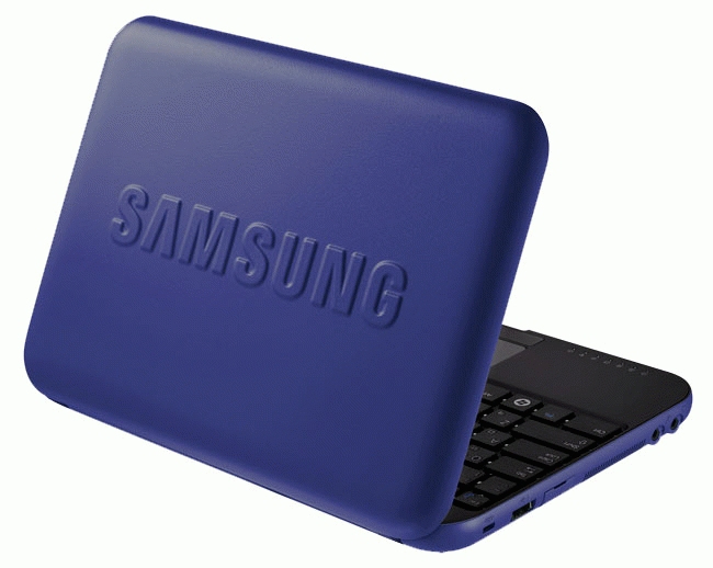 Samsung N N310-KA03IT Intel Pentium Mobile N270 Netbook – image 2