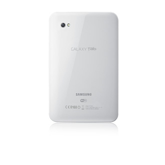 Samsung Galaxy Tab GT-P1010 – image 2