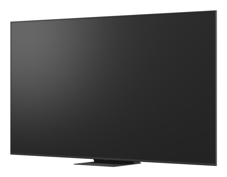 LG QNED 86QNED86A3A TV 2.18 m (86") 4K Ultra HD Smart TV Wi-Fi Black – image 9
