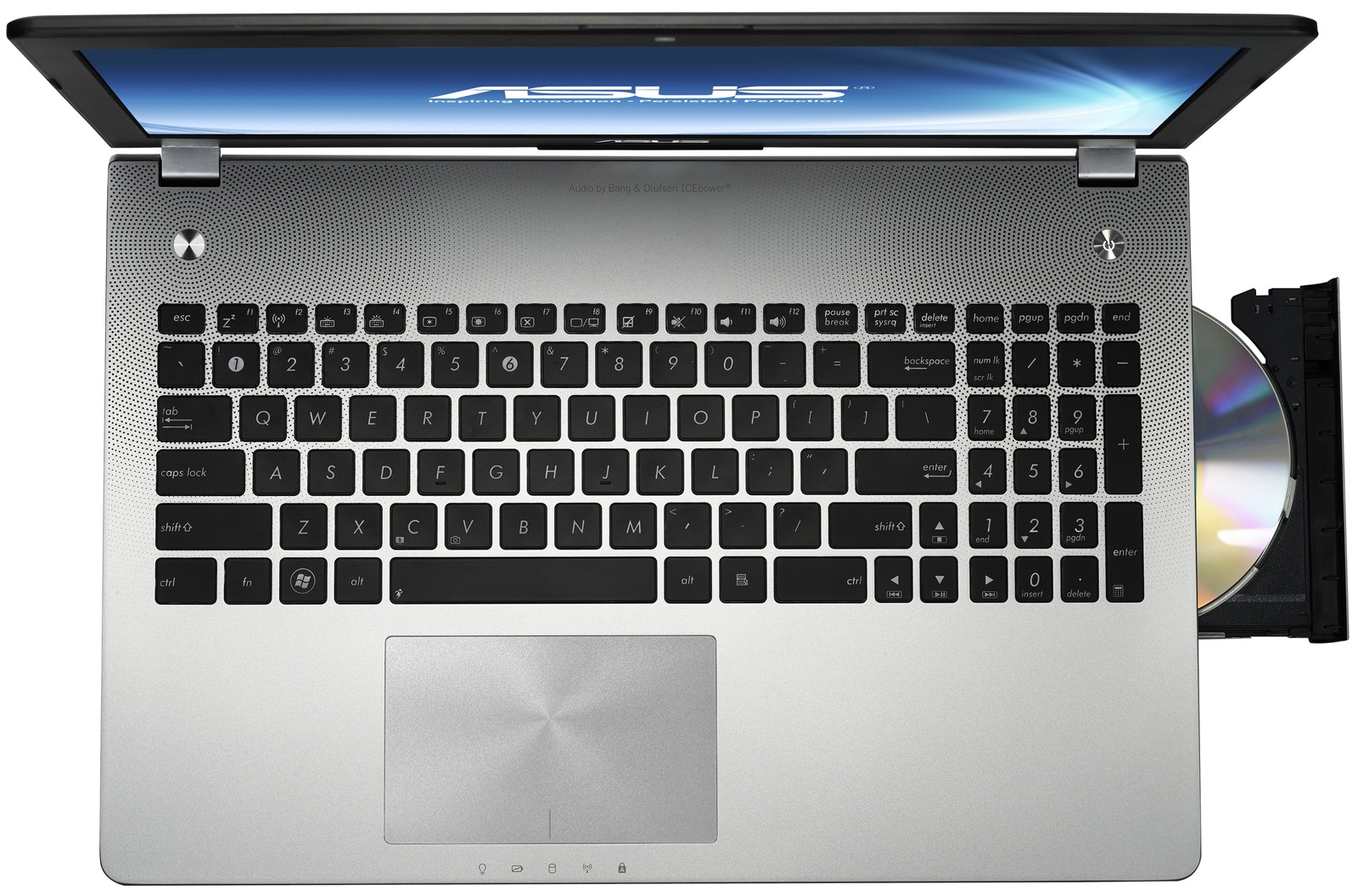 ASUS VB-S4056H Intel® Core™ i7 i7-3630QM Laptop – image 2