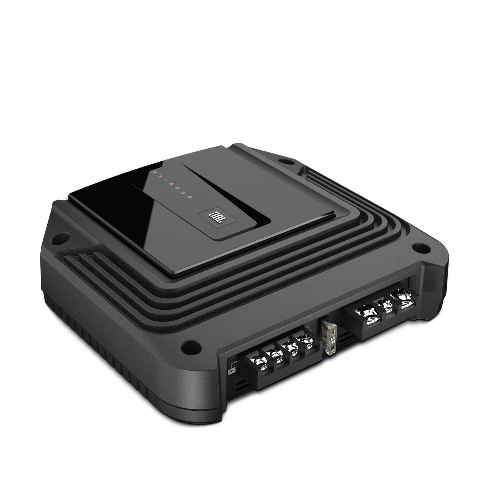JBL CS1204B + GX-A602 – image 3