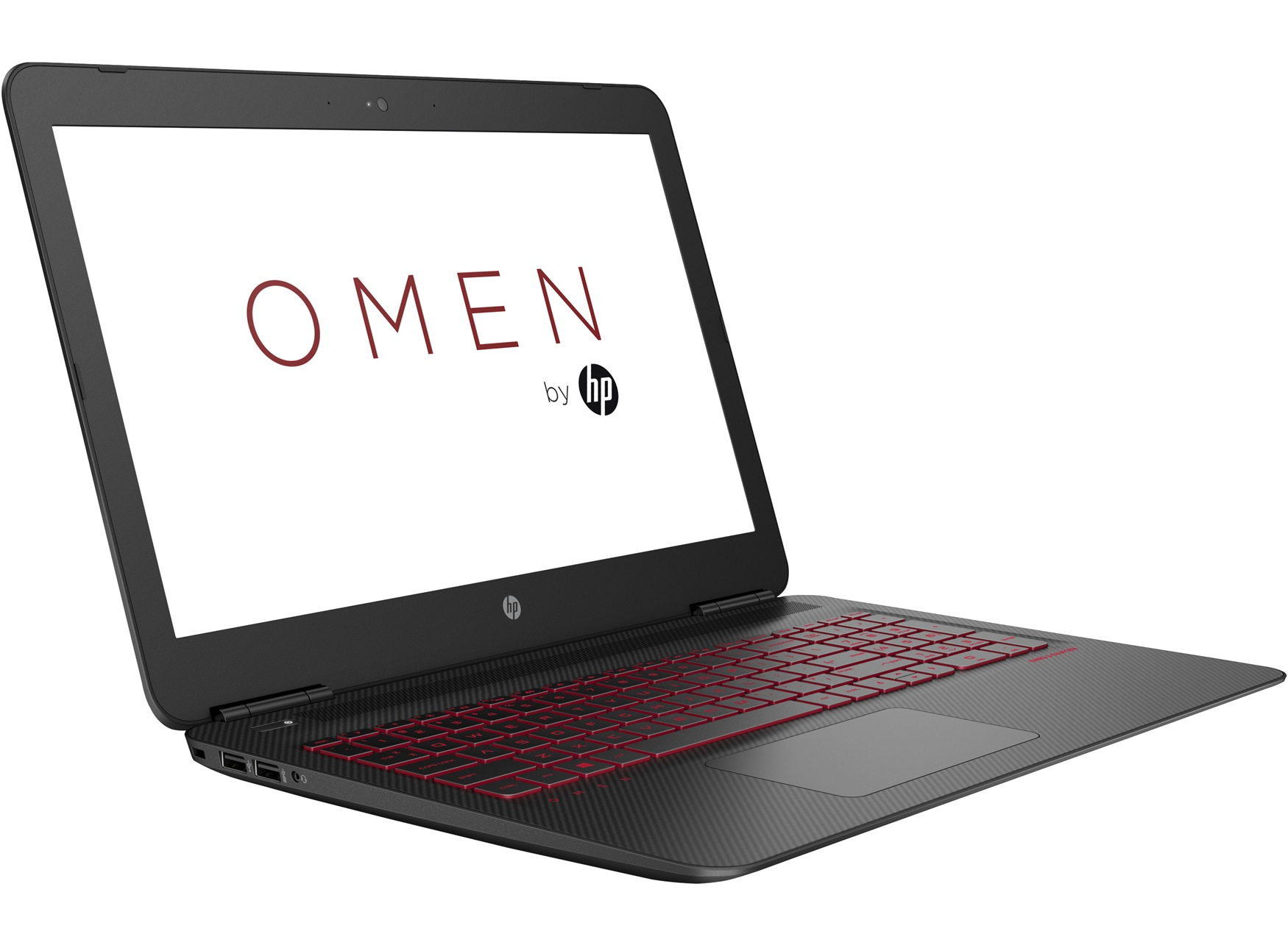 HP OMEN 15-ax004na Intel® Core™ i3 i3-6100H Laptop – image 8