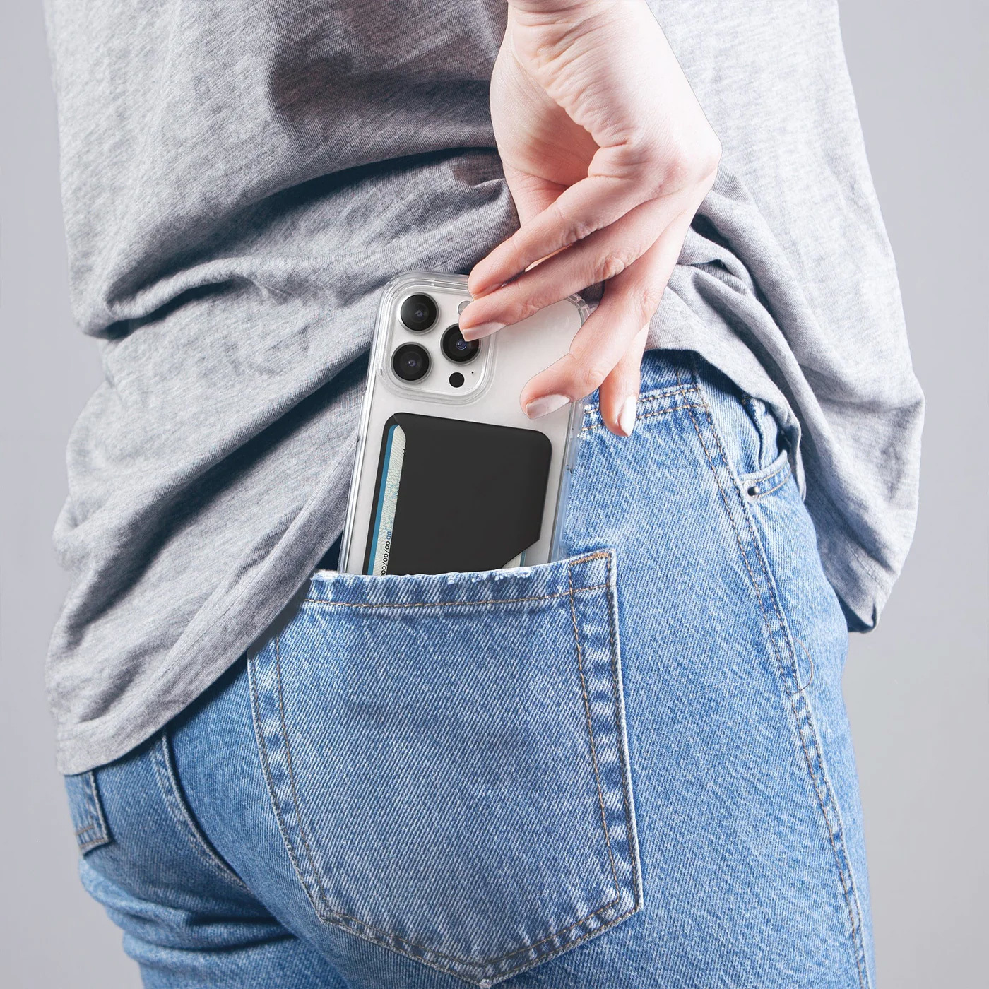 Speck ClickLock Wallet – image 5
