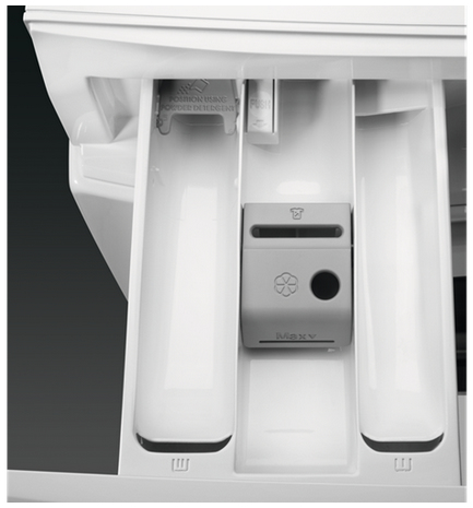 AEG L7FPE48SC washing machine Front-load – image 4