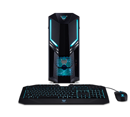 Acer Predator PO3-600-UR1A Intel® Core™ i5 i5-9400F – image 5