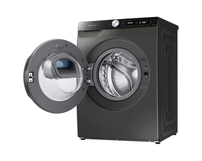 Samsung WW80T554AAX washing machine Front-load – image 6