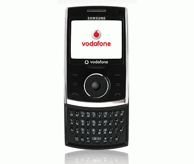 Samsung SGH-I620 5.59 cm (2.2") Black – image 2