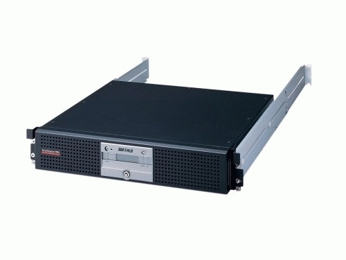 Buffalo TeraStation Pro II, 2TB – image 2