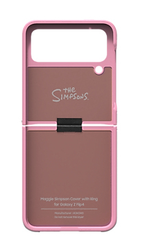 Samsung GP-XVF721HOOPW mobile phone case – image 4