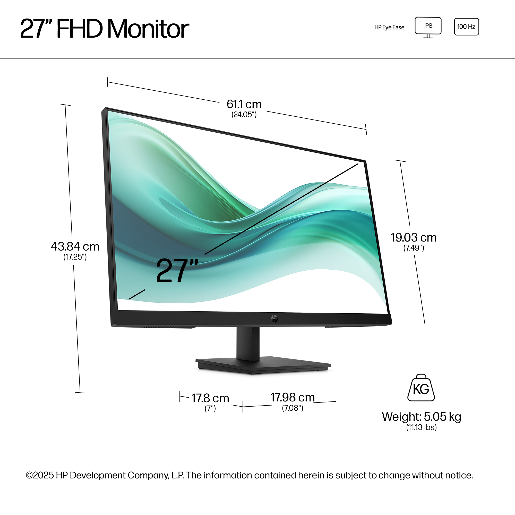 HP Series 3 Pro 327pf – image 5