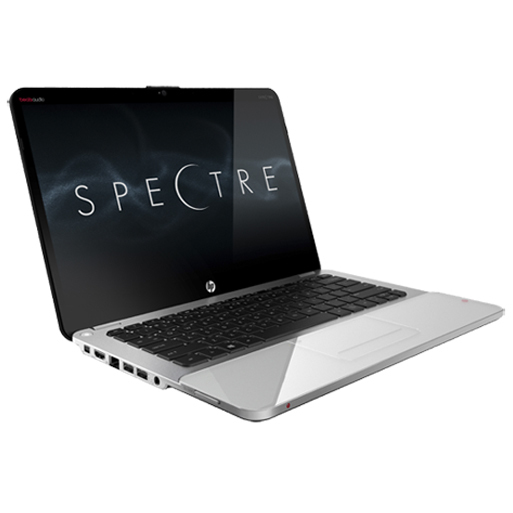 HP Spectre 14-3200ed Intel® Core™ i5 i5-3317U Laptop – image 2