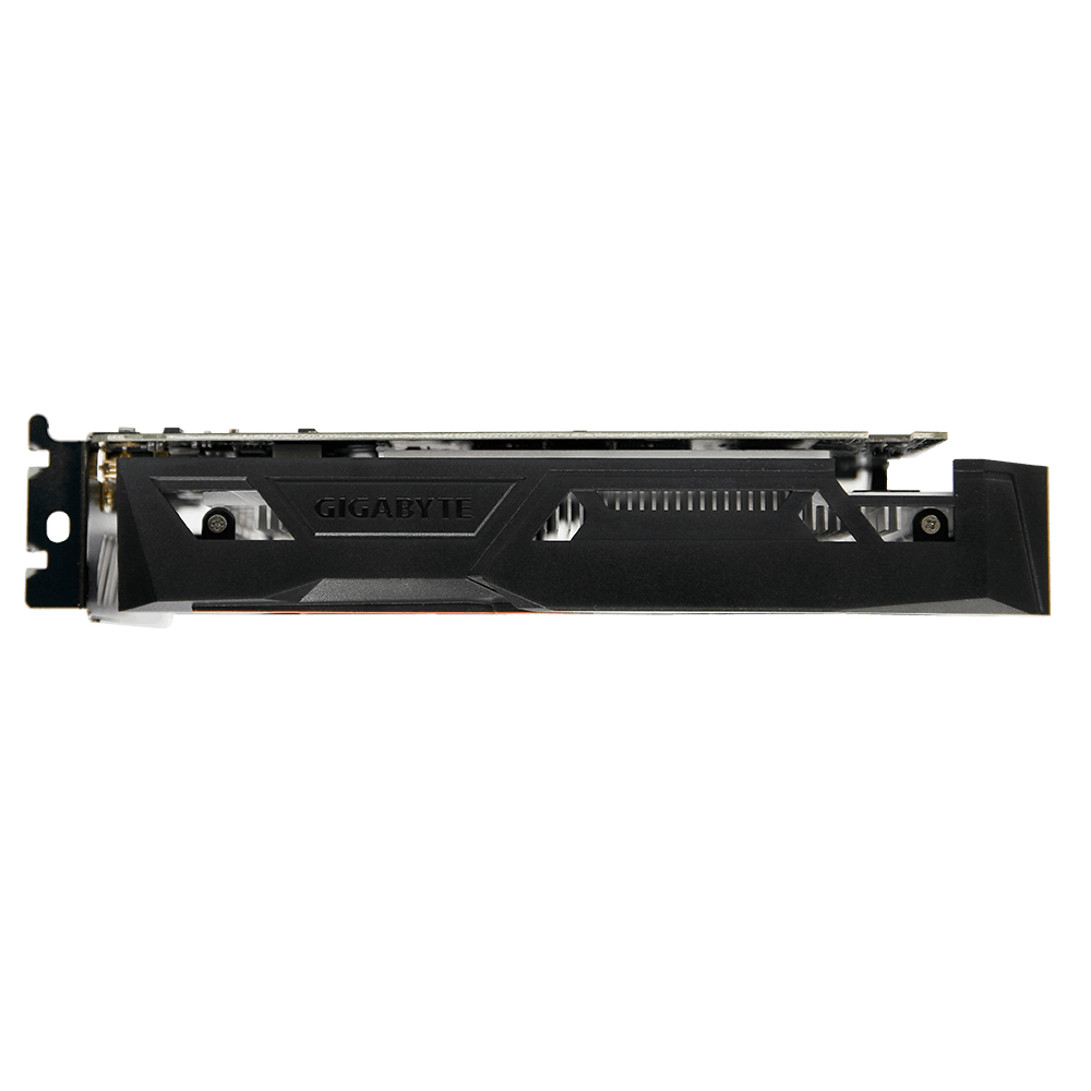 GIGABYTE GV-N105TOC-4GD graphics card NVIDIA GeForce GTX 1050 Ti – image 2