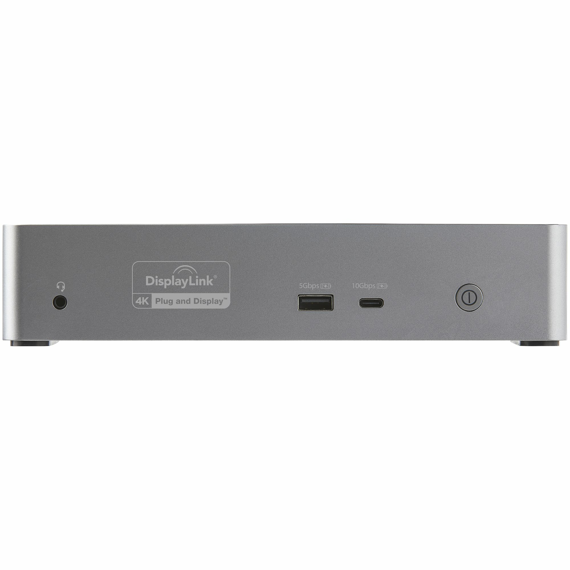 StarTech.com USB C Dock - 4K – image 2