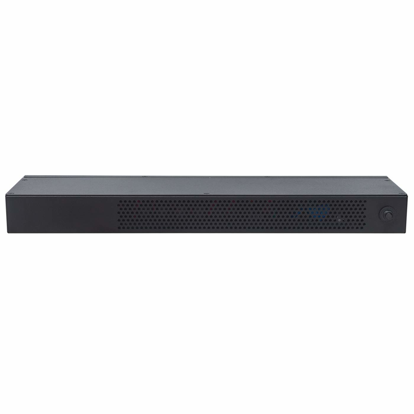 Intellinet 19" Intelligent 8-Port PDU – image 4