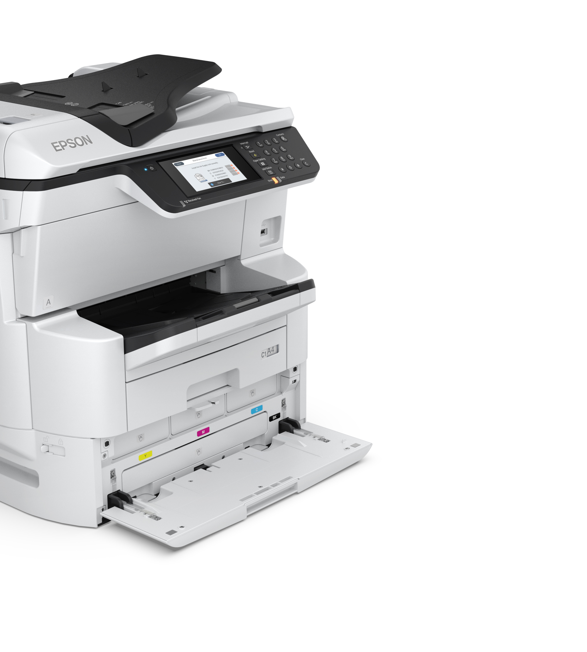 Epson WF‑C878RDTWFC (MEA) – image 8